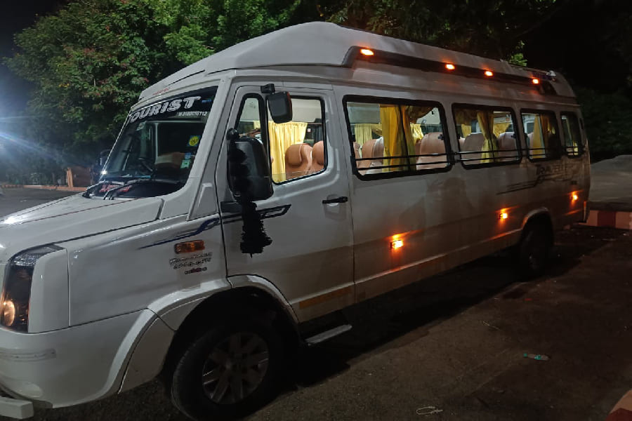 car rental mount abu