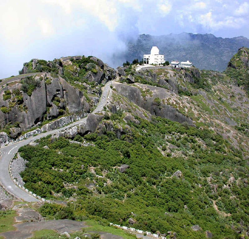 airport taxi mount abu